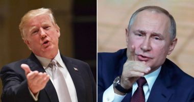 “PUTINIT I THASH SE DO HEDH BOMBË NË MOSKË”/ Trump befason me deklaratën e tij