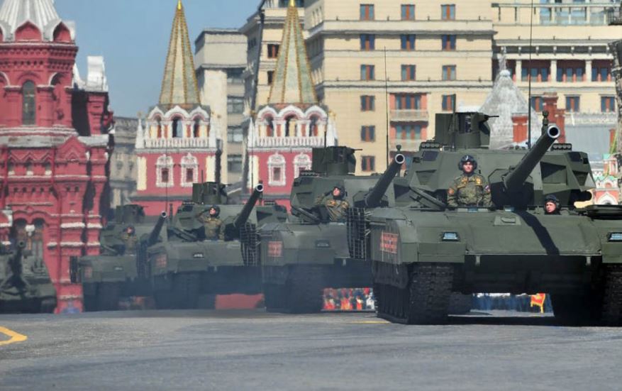 PLANI I PUTIN DËSHTOI/ BBC: Mendoi se kishte ushtrinë që pa në paradën e Moskës, por në terren…
