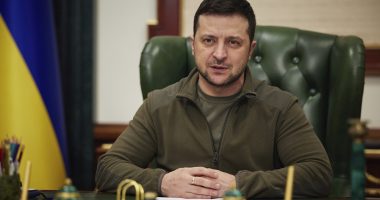 LIDHJET ME MOSKËN/ Zelensky vë nën kontroll 11 parti të vendit