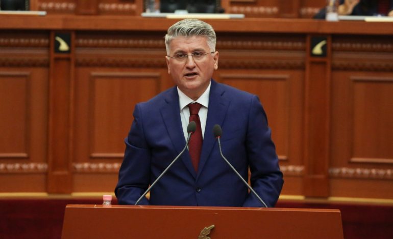 “SKANDAL, PO HIDHET NE ERE…”/ Gjekmarkaj denoncon në emër të PD tentativën për manipulim në Shkodër! Thirrje Ambasadës së SHBA…