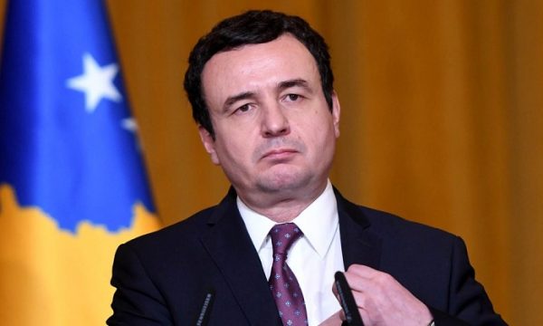 TAKIM ME BIDEN/ Albin Kurti udhëton drejt SHBA-ve