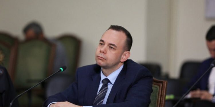 E FUNDIT/ Inceneratorët, cakohet masa “ARREST ME BURG” per Alqi Bllakon