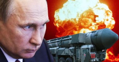 KËRCËNON PERËNDIMIN/ Putin: Guxoni bëjëni këtë dhe jeni në luftë me Rusinë