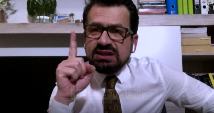 “ESHTË VENDOSUR…”/ Kreshnik Spahiu: Ja kush e ka fajin për rritjen e çmimit të karburanteve