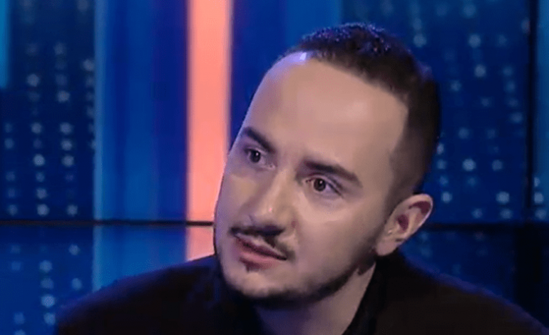 “PLAS” SËRISH/ Salianji SULMON Bashën: Është pengesë dhe barrë për PD! Nuk ngjall as shpresë as…