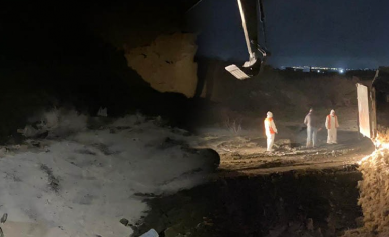 NGORDHËN NGA “GRIPI I SHPENDËVE”/ Groposen në Shijak mijëra pula