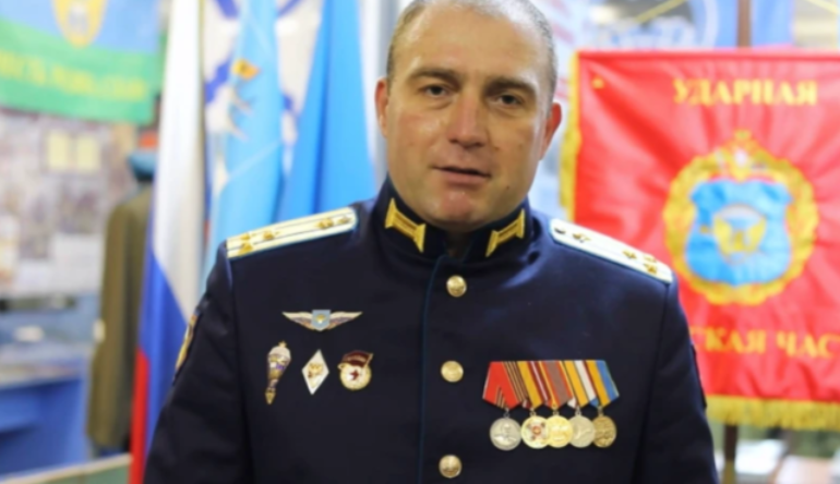 TJETËR GODITJE E MADHE PËR PUTIN/ Eliminohet komandanti i forcat elitare të ushtrisë ruse