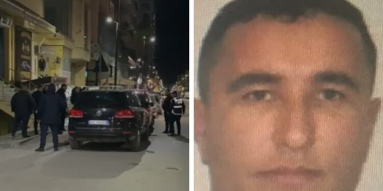 PLAGOSJ E DUMANIT/ U qëllua nga dy armë, e paqartë nëse kishte shkëmbim zjarri apo u qëllua nga i njëjti drejtim