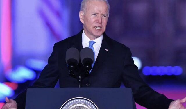 LUFTA/ Pse gafa e Biden mund ta ndryshojë të ardhmen e Ukrainës!