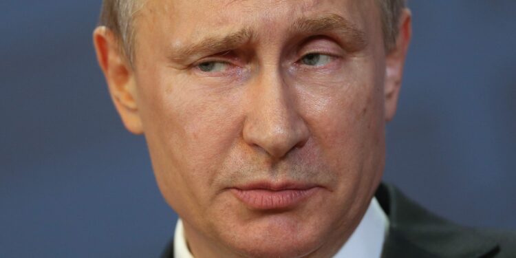 SULMI NË UKRAINË/ The Guardian: Pse Vladimir Putin e ka humbur tashmë këtë luftë?