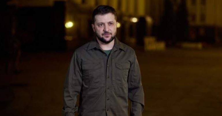 NUK NDALET LUFTA/ Zelensky paralajmëron për sulm të ri rus në Ukrainën lindore