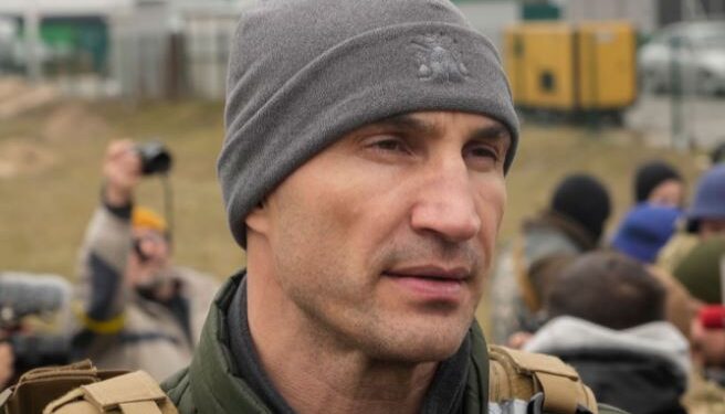 “ZEMRA IME RRJEDH GJAK”/ Ish kampioni i boksit: Putin duhet ndalur tani