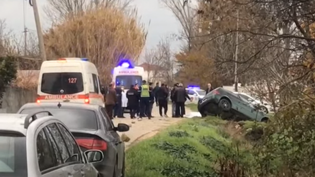 THELLOHET TRAGJEDIA/ Aksidenti në Fushë-Krujë, shkon në 5 numri i viktimave. Ndërron jetë edhe 34-vjeçarja