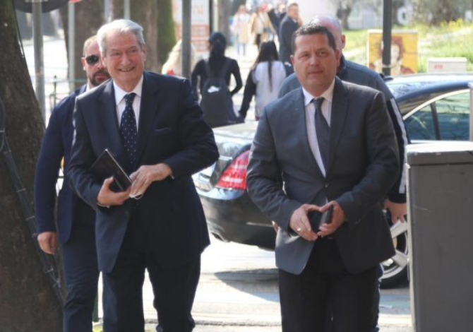 PAS RIKTHIMIT NË PD/ Zbulohet lëvizja e fundit e Berishës. Nesër takim me…