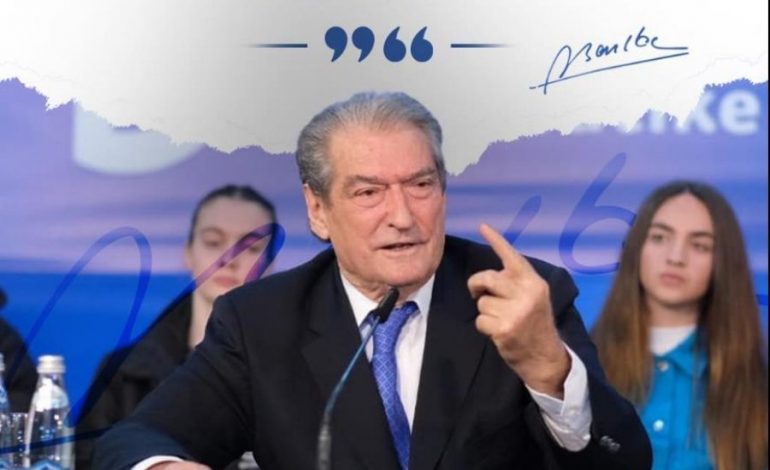 KOMISIONI I RITHEMELIMIT TË PD SHTYN SEANCËN E KUVENDIT KOMBËTAR/ Ja data që është caktuar