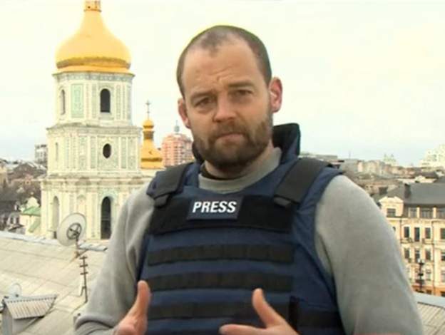 “ÇMIMI PËRFUNDIMTAR I RUSISË, PUSHTIMI…”/ Gazetari i BBC: Ajo që pamë në Mariupol së shpejti mund të jetë këtu
