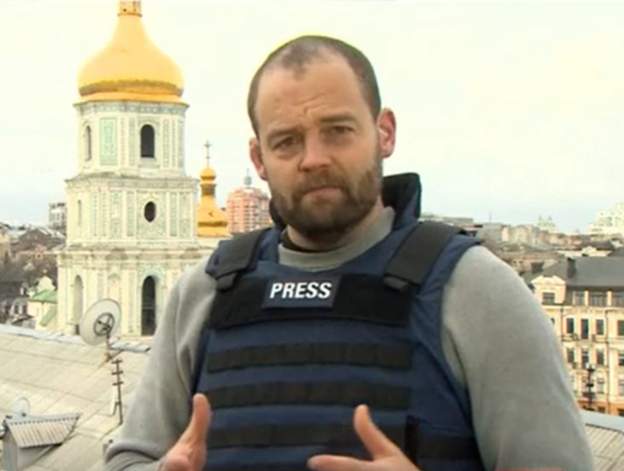 "ÇMIMI PËRFUNDIMTAR I RUSISË, PUSHTIMI..."/ Gazetari i BBC: Ajo që pamë në Mariupol së shpejti mund të jetë këtu