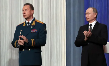 E THOTË "TROÇ"/ I besuari i Putin: Pushtimi nuk po shkon sipas planit