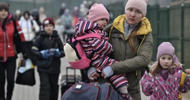 PAS SULMEVE RUSE/ OKB: Më shumë se 3 milionë njerëz janë larguar nga Ukraina deri më tani