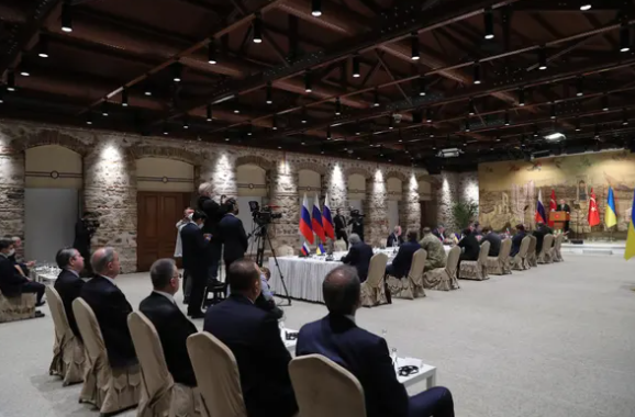 TËRHIQET RUSIA? Zbulohet kushti i Kremlinit: Ukraina mund të bëhet pjesë e BE-së