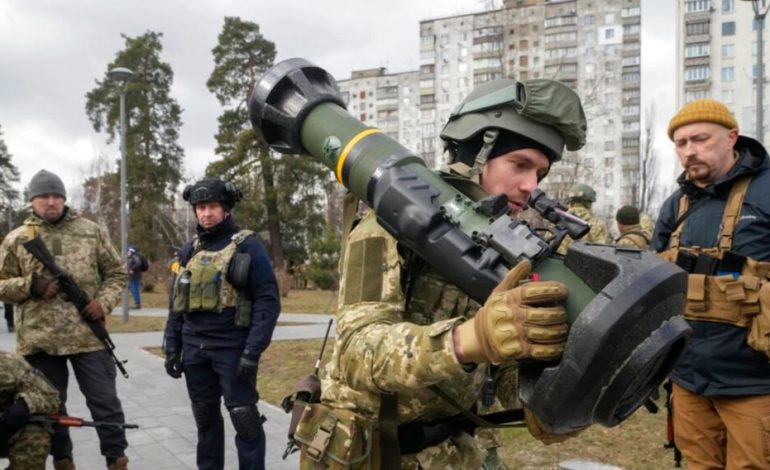 LUFTA/ Pas gati një muaj forcat ukrainase dalin në kundërsulm, rusët ngadalësohen çdo ditë