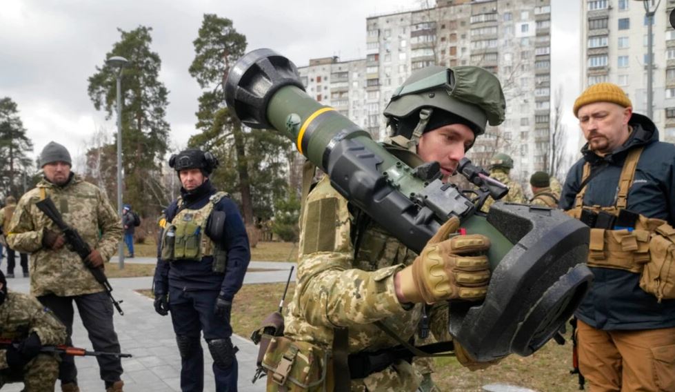 LUFTA/ Pas gati një muaj forcat ukrainase dalin në kundërsulm, rusët ngadalësohen çdo ditë