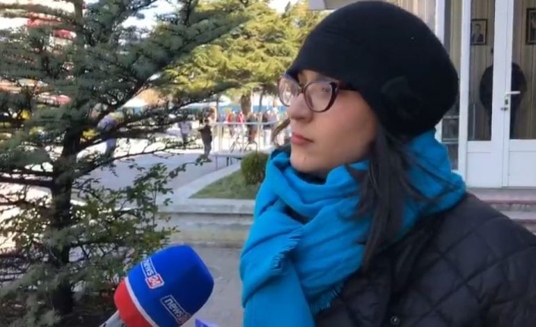 “BURRIN E LASH NË LUFTË”/ Shqiptarja nga Pogradeci tregon tmerrin në Ukrainë: Si i shpëtova bombardimeve ruse
