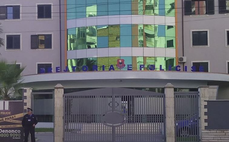 I SHPALLUR NË KËRKIM NDËRKOMBËTAR/ Arrestohet 26-vjeçari në Durrës