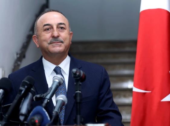 A DO KETË ARMËPUSHIM? Turqia: Ukraina dhe Rusia janë afër marrëveshjes për çështjet “kritike”