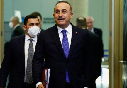 “NUK ËSHTË PROBLEM”/ Ministri i Jashtëm turk: Oligarkët rusë janë të mirëpritur në vendin tonë