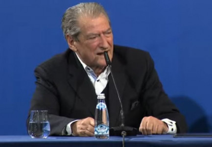 KRIZA ENERGJITIKE/ Berisha: Ja pse kjo që po ndodh nuk është nga lufta, por nga vjedhja e qeveritarëve