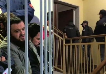 “USHTAR I ALLAHUT”/ Si e goditi policia italiane celulën terroriste shqiptare! Aksioni pas videove në rrjet: Ukraina është…