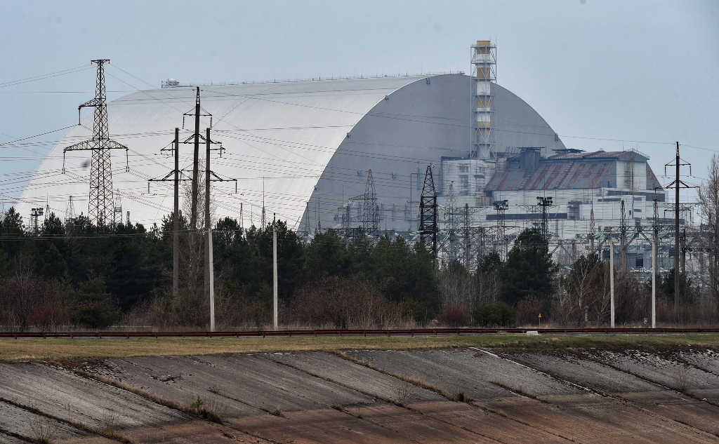 SULMET RUSE/ Mbikëqyrësi bërthamor i OKB-së: Nuk ka pasur asnjë rotacion të stafit në centralin bërthamor të Çernobilit...