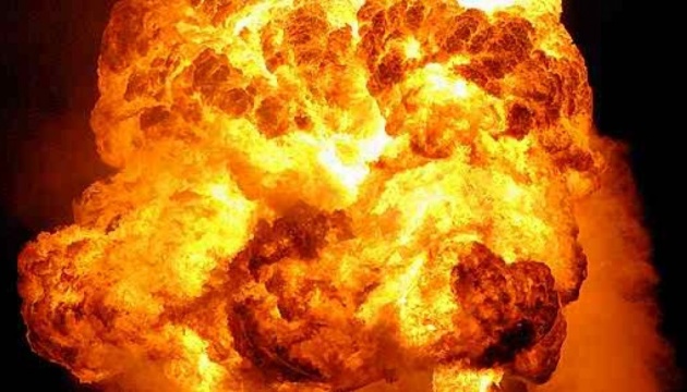 LUFTA/ Ukraina shkatërron rezervat e municioneve ruse në Chernihiv