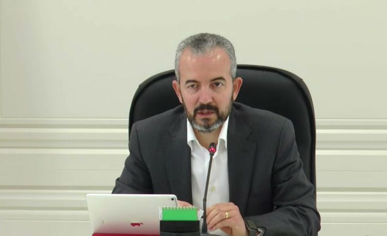 NESËR ZGJEDHJET/ Celibashi: Në Shkodër dhe Vorë kemi patur problematika në shpërndarjen e bazës materiale, ja kur do ta kemi rezultatin