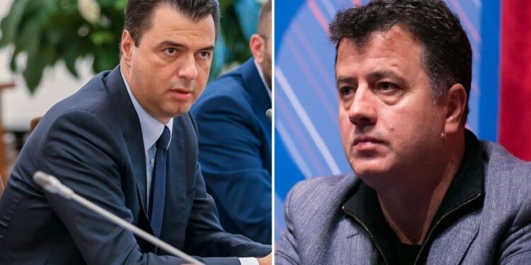 KA VEND PËR BASHËN NË PD? Flet Flamur Noka: E kemi…