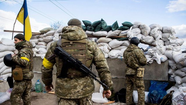 “GJURMONIN LËVIZJET E USHTRISË PËR TË INFORMUAR…”/ Ukraina arreston dy spiunë rus në Lviv