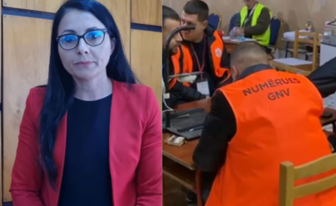 PËRFUNDON NUMËRIMI NË LUSHNJE/ FION bindshëm kandidatja e PS-së Eriselda Sefa (REZULTATI)