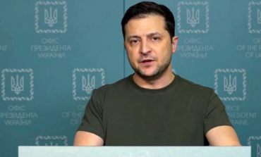 BOMBARDIMET RUSE NË UKRAINË/ Zelensky: Ne do të rindërtojmë gjithçka