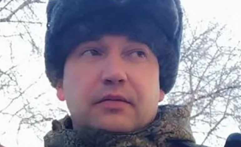 TJETËR GODITJE PËR PUTIN/ Ukraina vret gjeneralin rus Vitaly Gerasimov