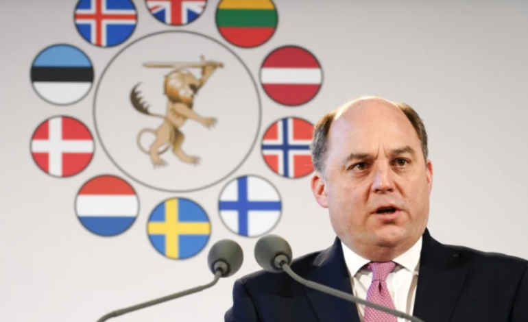 LUFTA/ Ministri britanik: Pushtimi i Ukrainës do të shënojë rënien e Putinit