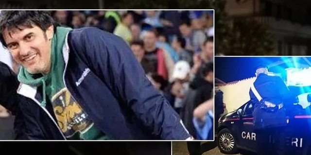 “JAM ZOT I ROMËS”/ Përgjime të reja për Elvis Demçen, shqiptarin që “hoqi qafe” rivalët në Itali