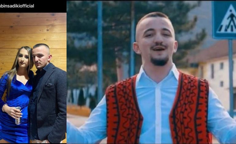 “NA TRONDITE. NUK PO E BESOJ…”/ Humbi jetën në aksidentin tragjik me 4 viktima, DEDIKIMET prekëse për këngëtarin