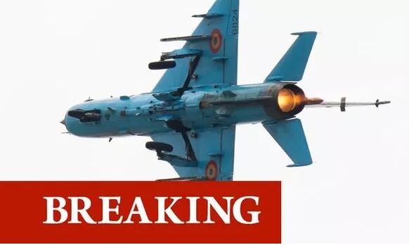 NË MES TË LUFTËS NË UKRAINË/ Avioni rumun dhe helikopteri Puma zhduken nga radari. Ja për ku ishin nisur