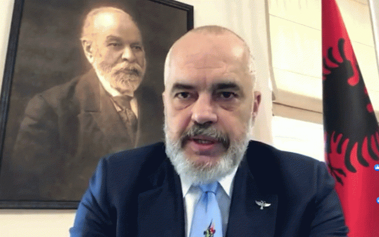 RRITJA E ÇMIMEVE/ Rama publikon 7 masat e Paketës së Rezistencës Sociale: Luftën nuk e nisëm ne…
