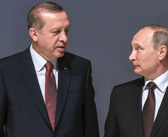 THIRRJE PUTINIT/ Erdogan: Vendosni armëpushim dhe kushte më të mira humanitare për civilët…