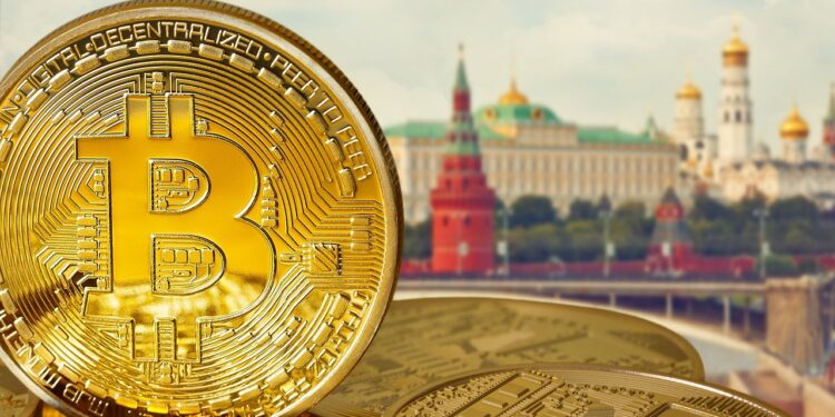 SANKSIONET/ Rusia mund të pranojë Bitcoin si pagesë për naftën dhe gazin