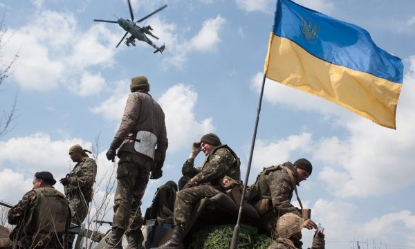 LIGJI I DËNON DERI NË 15 VJET/ A do t’i lejojë Kosova shtetasit e saj të luftojnë për Ukrainën?