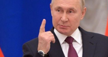 PUTIN NUK NDALET/ KËRCËNON kompanitë e huaja: Nëse tërhiqeni nga Rusia do iu sekuestrojmë asetet