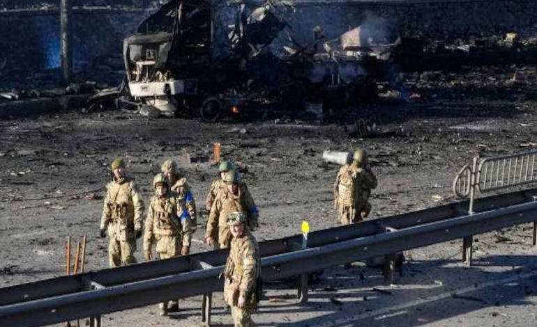 PËRBALLJE NË ÇDO RRUGË/ Bombardime dhe shumë të vdekur: Gjithçka mbi luftën në Ukrainë sot